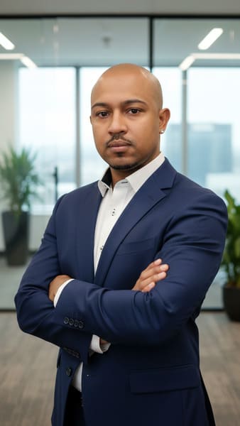 Anderson Santana — DanMKT