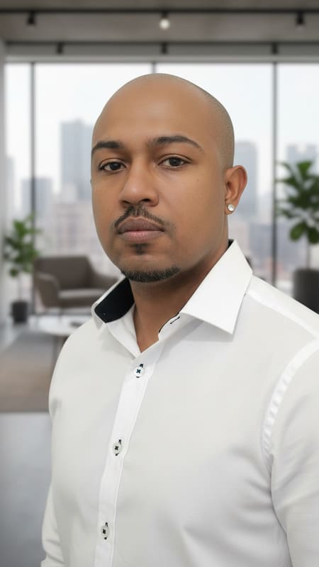 Anderson Santana - Fundador da DanMKT