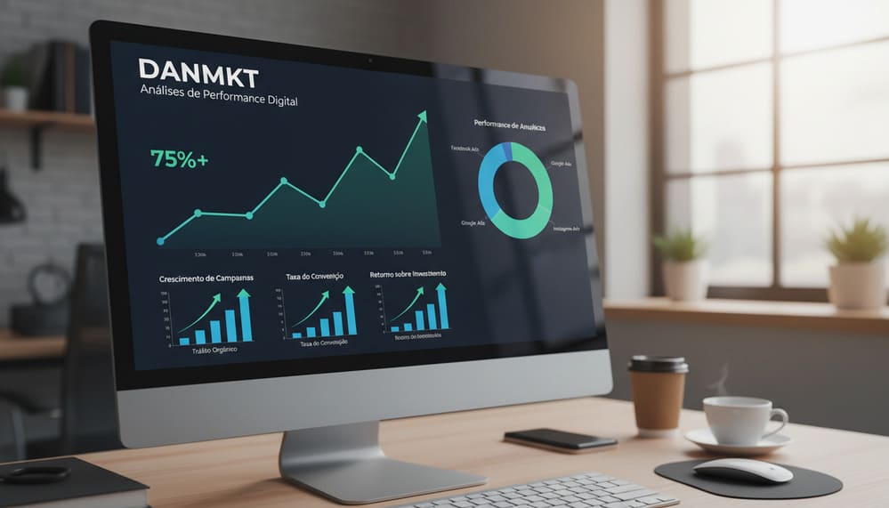 Como Divulgar Meu Negócio na Internet: O Guia Prático de 2026