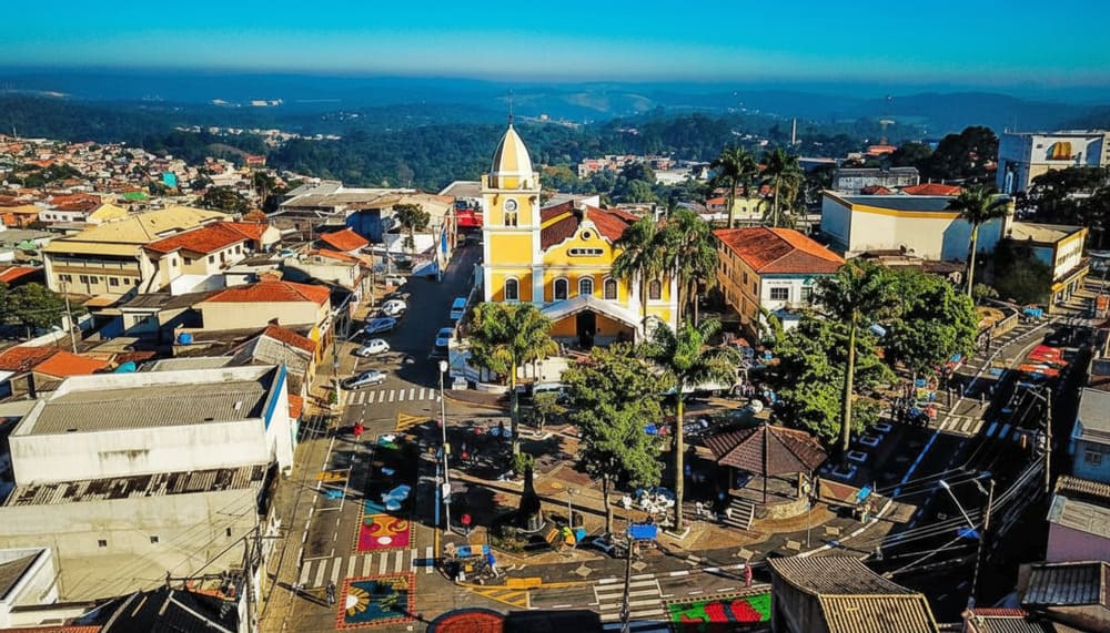 Agência de Marketing Digital em Itapecerica da Serra: Como Atrair Clientes da Região