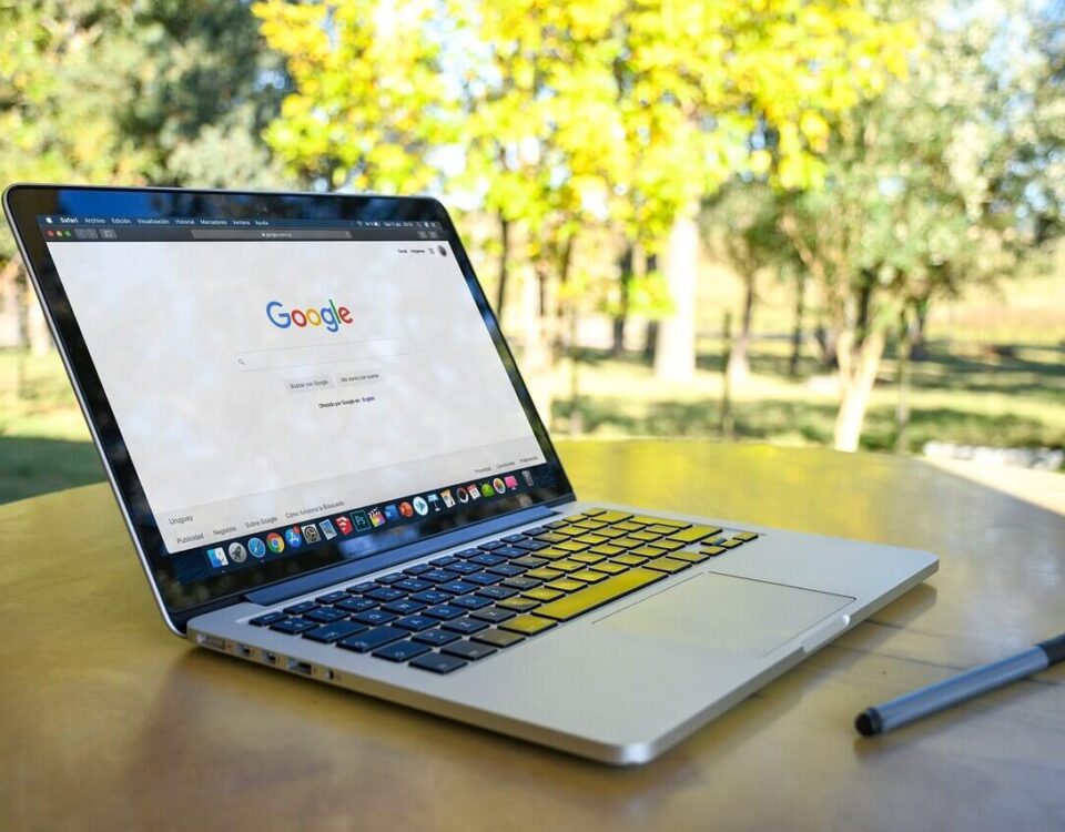 Como Aparecer no Google: O Guia Definitivo para Pequenas Empresas