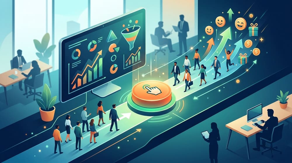 O que é CTA no Marketing Digital? Aprenda a Converter Mais