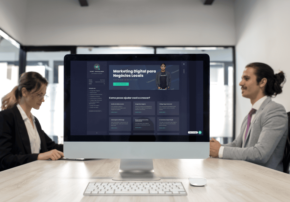 Como Divulgar Sua Empresa na Internet: O Guia Definitivo para Vender Mais