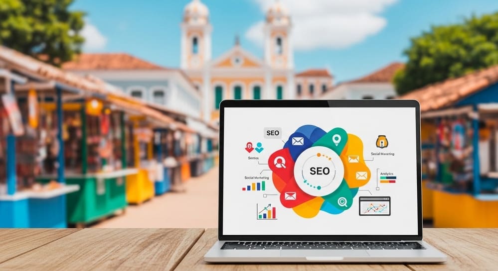 Marketing Digital em Embu das Artes: O Guia Definitivo Para Multiplicar Suas Vendas Locais