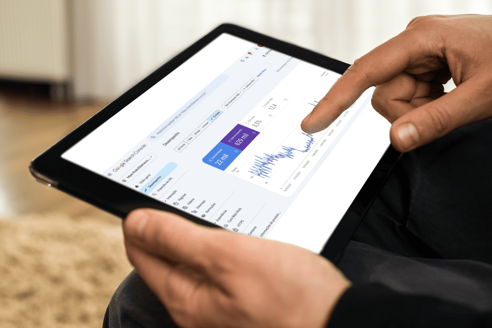 Tudo 25 de Março — projeto desenvolvido pela DanMKT