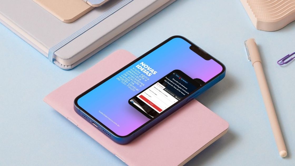 Tudo 25 de Março — projeto desenvolvido pela DanMKT