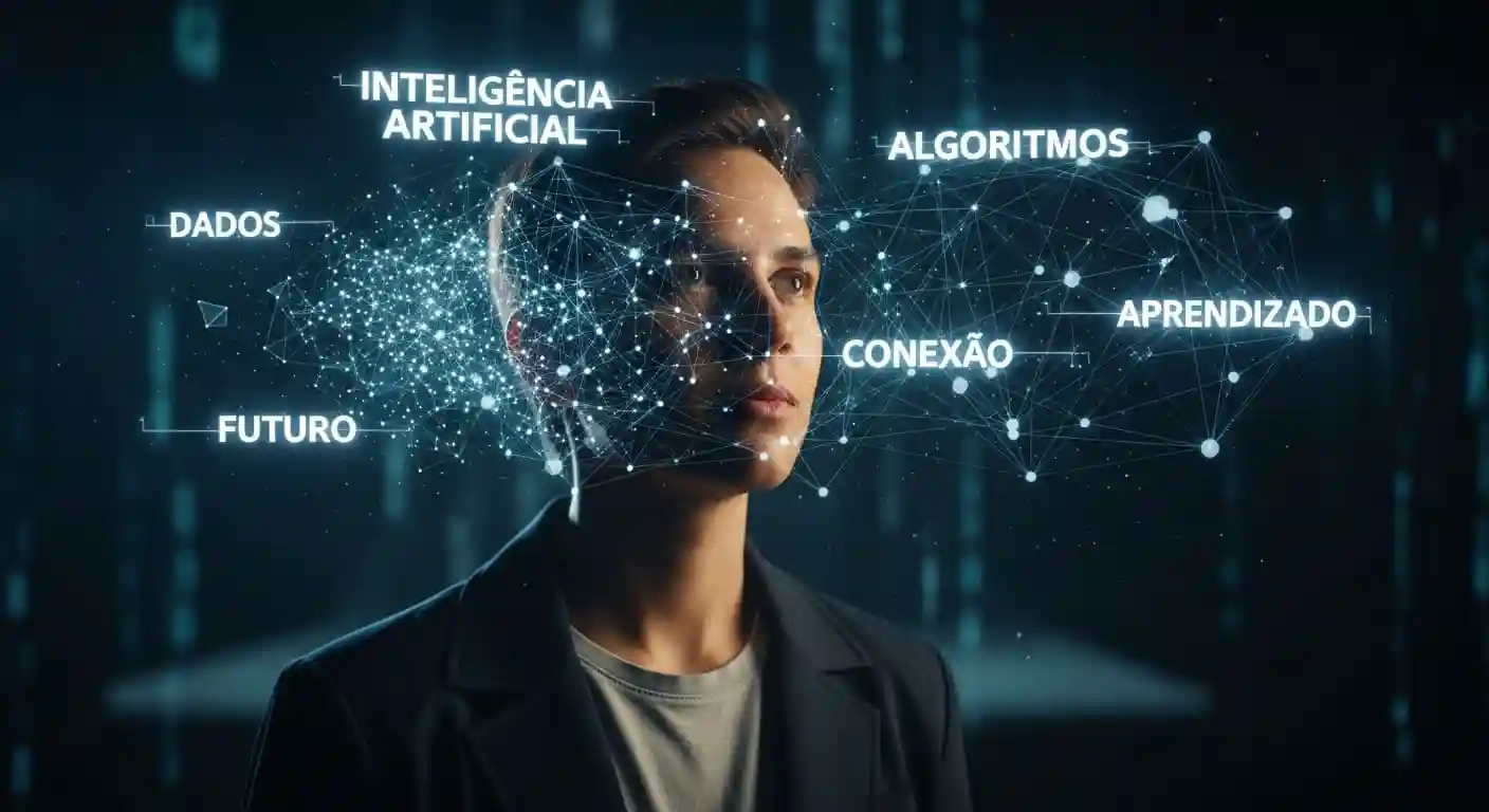 Inteligência Artificial para Negócios — Escala e Produtividade