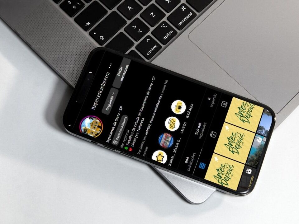 instagram @itapecericadaserra