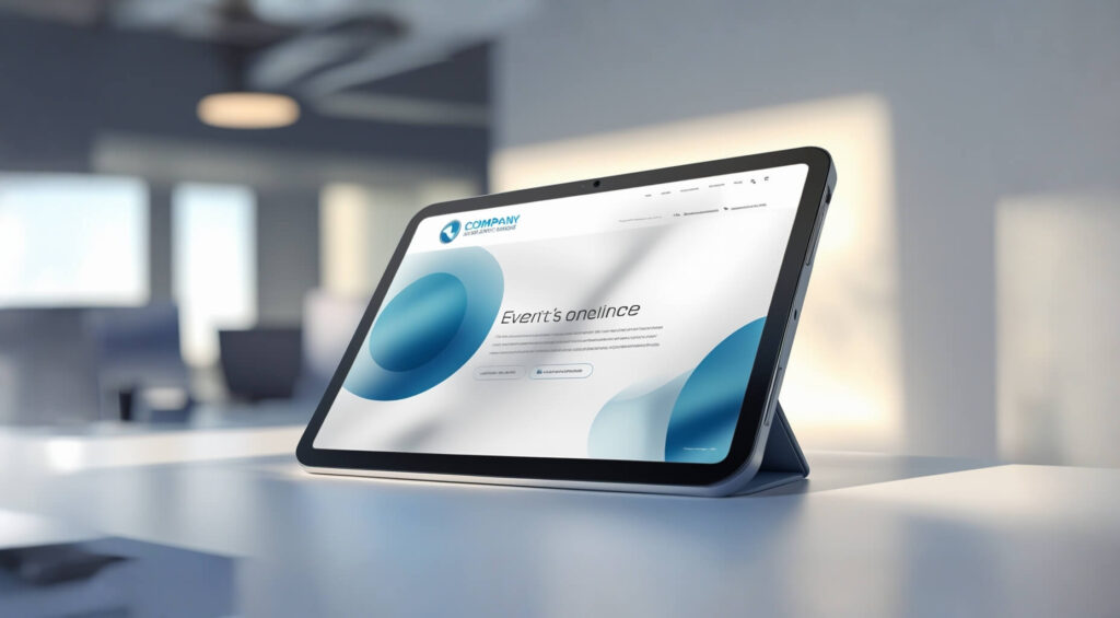 como criar um site profissional com wordpress