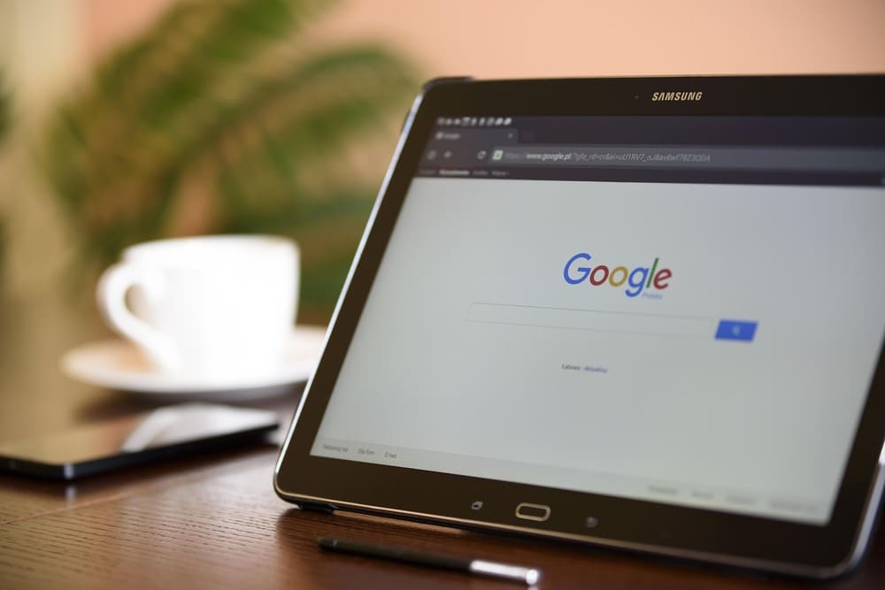 Google Meu Negócio DanMKT