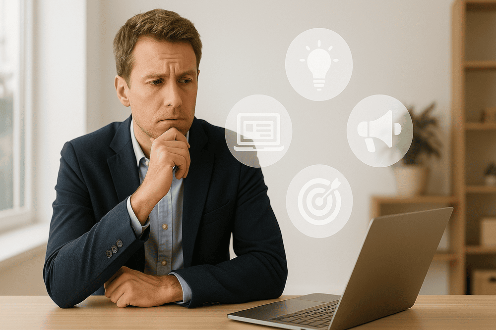 Top 7 Estratégias de Marketing Digital: O Que Realmente Funciona Para Vender Mais na Internet - DanMKT