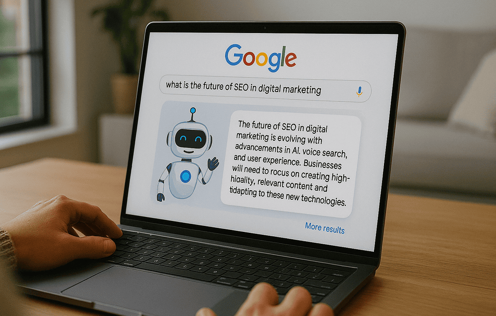 SEO para ChatGPT Search - danmkt