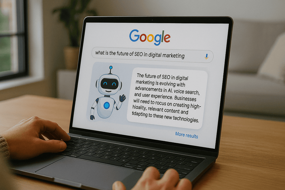 SEO para ChatGPT Search - danmkt