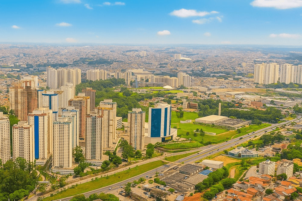 Marketing Digital em Taboão da Serra